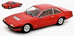 Ferrari 365 GT4 2+2 1972 (Red) by KK SCALE MODELS