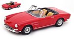 Ferrari 275 GTS Pininfarina Spider 1964 (Red) by KK SCALE MODELS