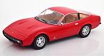 Ferrari 365 GTC4 1971 (Red) by KK SCALE MODELS