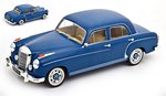 Mercedes 220S Saloon 1956 (Light Blue) by KK SCALE MODELS