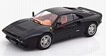 Ferrari 288 GTO 1984 (Black) by KK SCALE MODELS