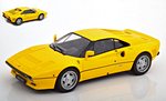 Ferrari 288 GTO 1984 (Yellow) by KK SCALE MODELS