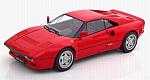 Ferrari 288 GTO Upgrade 1984 (Red) by KK SCALE MODELS