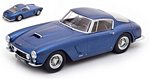 Ferrari 250 Swb Passo Corto 1961 (Blue Metallic) by KK SCALE MODELS