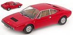 Ferrari 308 GT4 1974 (Red) by KK SCALE MODELS