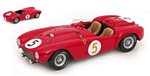 Ferrari 375 Plus #5 Le Mans 1954 Rosier - Manzon by KK SCALE MODELS