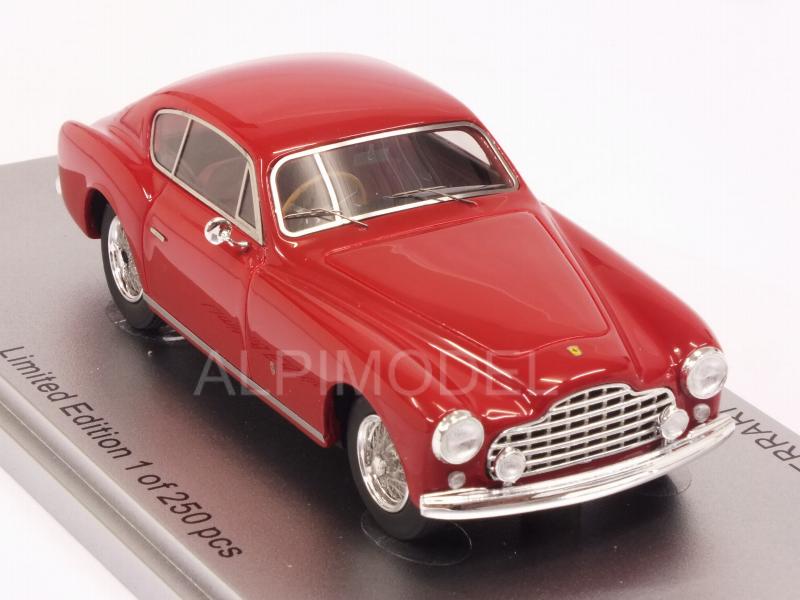 Ferrari 195 Inter Ghia Coupe 1950 (Red) by kess