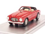 Ferrari 212 Export Vignale Spider open 1951 (Red) by KESS