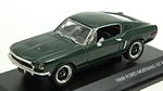 Ford Mustang GT Bullit 1968 by LUCKY DIE CAST