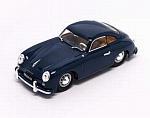 Porsche 356 1956 (Dark Blue) by LUCKY DIE CAST