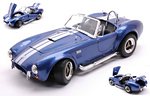 Shelby Cobra 427 S/C 1964 (Blue) by LUCKY DIE CAST