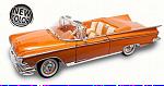 Buick Electra 225 1959 Copper-orange by LUCKY DIE CAST
