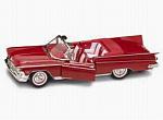 Buick Electra 225 1959 Red by LUCKY DIE CAST