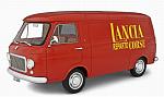 Fiat 238 Van Lancia Racing by LAUDO RACING