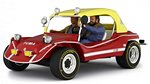 Puma Dune Buggy 1972 Bud Spencer - Terence Hill by LAUDO RACING