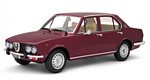 Alfa Romeo Alfetta 1.8 (Scudo Largo) 1975  (Prune) by LAUDO RACING