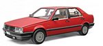 Fiat Croma Turbo 1985 (Red) by LAUDO RACING