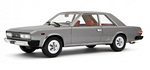 Fiat 130 Coupe 1971 (Metallic Grey) by LAUDO RACING