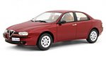 Alfa Romeo 156 1.8 T.S. 1997 (Proteo Red) by LAUDO RACING