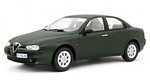 Alfa Romeo 156 1.8 T.S. 1997 (Amazzonia Green) by LAUDO RACING