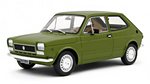 Fiat 127 3p 1972 (Green) by LAUDO RACING