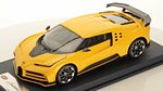 Bugatti Centodieci Production Version (Yellow) by LOOKSMART