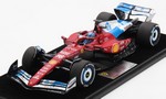 Ferrari SF-25 #16 GP Miami 2025 Charles Leclerc by LOOKSMART