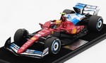 Ferrari SF-25 #44 GP Miami 2025 Lewis Hamilton by LOOKSMART