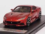 Ferrari Portofino M (Portofino Red) by LOOKSMART
