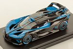 Bugatti Bolide (Blue/Black)