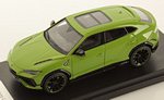 Lamborghini Urus S (Mantis Green) by LOOKSMART