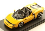 Ferrari 849 Testarossa Spider (Giallo Modena) by LOOKSMART