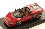 Ferrari 849 Testarossa Spider (Rosso Fiammante) by LOOKSMART