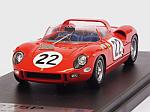 Ferrari 275P #22 Le Mans 1964 Baghetti - Maglioli by LOOKSMART