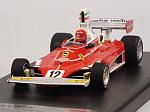 Ferrari 312T #12 GP Italy 1975  Niki Lauda World Champion by LOOKSMART