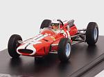 Ferrari 158 #24 GP USA 1965 Bob Bondurant by LOOKSMART