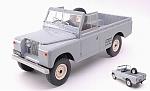 Land Rover 109 PickUp Serie II Grey by MCG