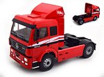 Mercedes 1844 SK II Truck(Red) by MCG