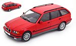 BMW Serie 3 Touring (E36) (Red) by MCG