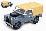 Land Rover Series I (Grey) by MCG
