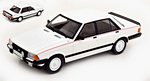 Ford Granada Mk2 2.8 Injection (White) by MCG