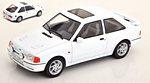 Ford Escort RS Turbo S2 1990 (White) by MCG