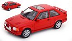 Ford Escort RS Turbo S2 1990 (Red) by MCG