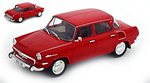 Skoda 1000 MB 1964 (Red) by MCG