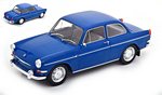 Volkswagen 1500S (Type 3) (Blue) by MCG