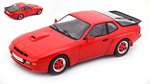 Porsche 924 Carrera GT (Red) by MCG