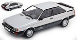 Audi Coupe GT 1980 (Silver) by MCG