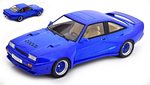 Opel Manta B (Metallic Blue) by MCG