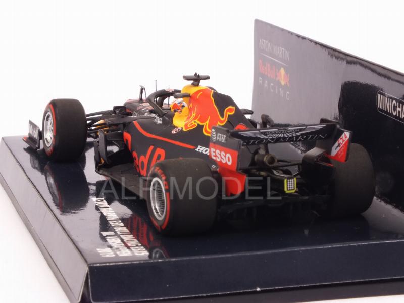Red Bull RB15 #33 Max Verstappen by minichamps