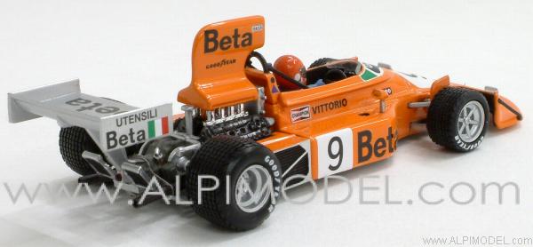 minichamps March Ford 751 Winner Austrian GP 1975 Vittorio 